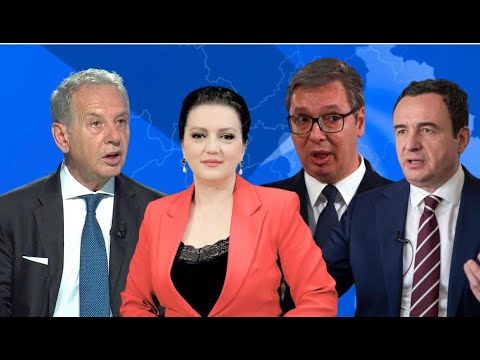 Kosova dhe Serbia drejt paqes? Deklarata bombë e ambasadorit: Perëndimi i ka kërkuar Kurtit që të…