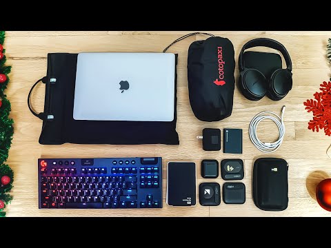 Tools that EVERY programmer needs 💻 (ultimate kit)
