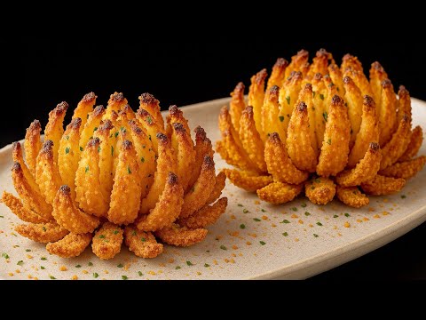 I'm not frying onions anymore!  Only a few people know this trick!  Simple and delicious!