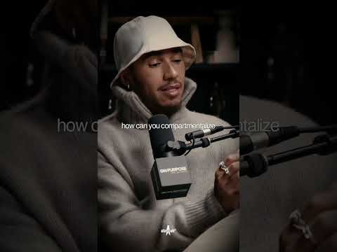 It's not about being perfect.