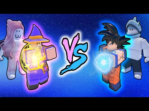 [로블록스] 만화 주인공으로 변신할 수 있는 괴짜 물약을 만들었어요!! 만화 기술도 쓸 수 있어요!! [괴짜 마법사 17화] - 민또 경또 -