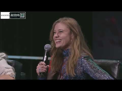 For Those Who Come After: Meet the Cast of Clair Obscur: Expedition 33 | PAX West 2025