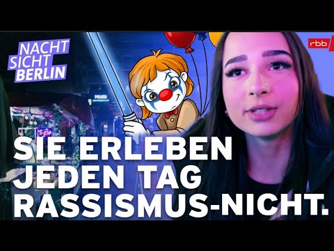 Wie rassistisch ist Deutschland?