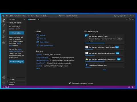 como INSTALAR y CONFIGURAR PHP en VISUAL STUDIO CODE 😱