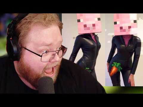 2 ДЕНЬ КОСПЛЕЕВ, T2x2 ОЦЕНИВАЕТ КОСПЛЕИ ПОДПИСЧИКОВ