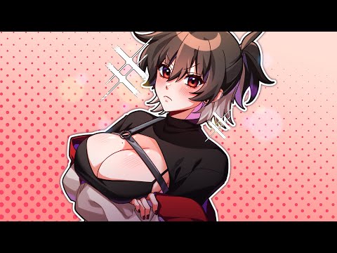 시청자가 나를 여자ts하는..