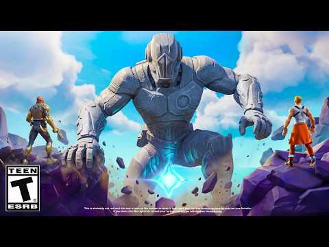 Fortnite Tried HIDING This..