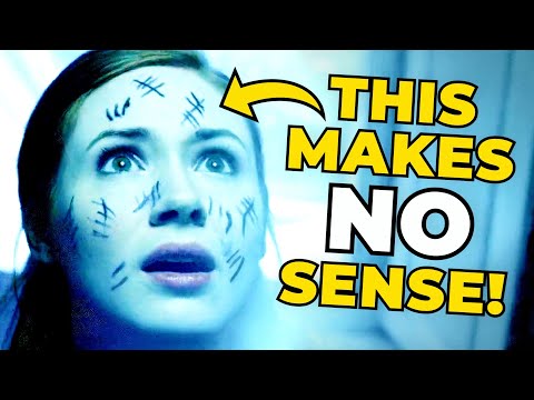 Doctor Who: 10 Things That STILL Don't Make Sense