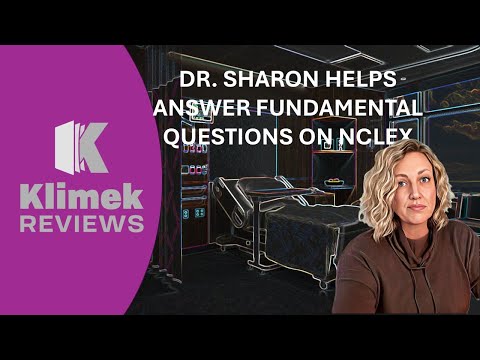 LEARNING HOW TO ANSWER FUNDAMENTAL NCLEX QUESTIONS