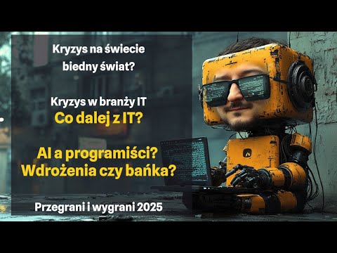 2025 - co nas czeka i na czym można zarobić?