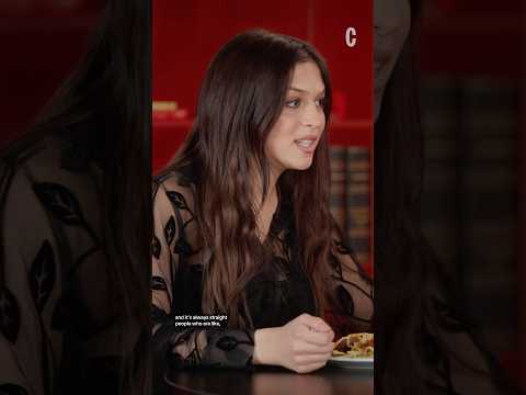 Never Ask Josie Totah To Go Hiking On a First Date