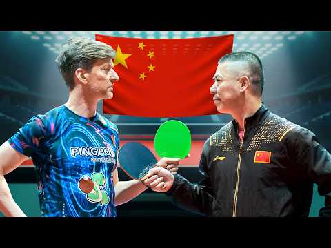 I Challenged CHINA… what could POSSIBLY go wrong?