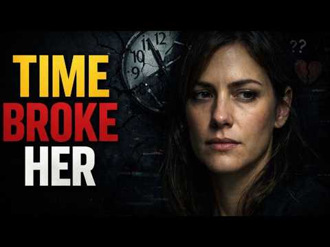 Let TIME BREAK HER — The LONGER You Stay Away, The DEEPER She Unravels | Stoic Station