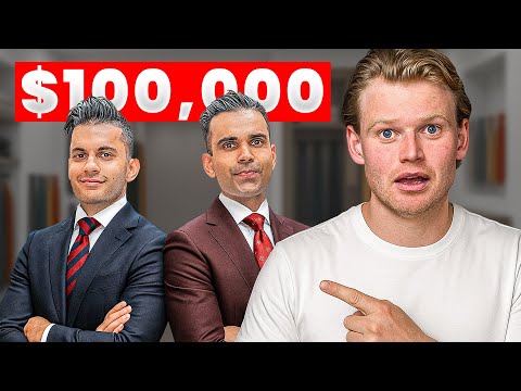 How We Make $100,000 a DAY Selling Ties