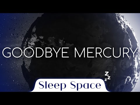 How Destroying Mercury Would Help Humanity | Astrum Sleep Space