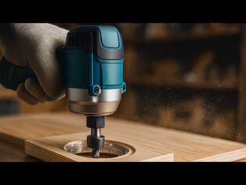 27 Coolest Woodworking Tools To Buy in 2025 [PART 2] | Woodpeckers Tools For Woodworking