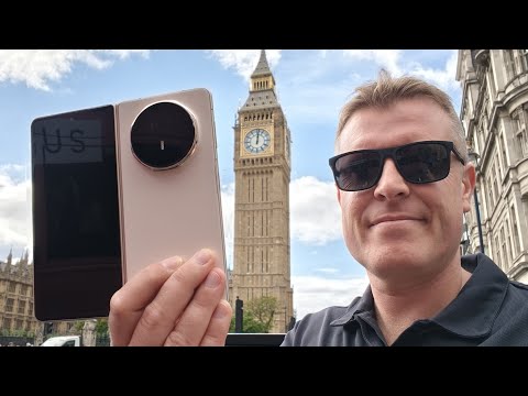 HONOR Magic V5 Review One Month Later Almost Perfect!