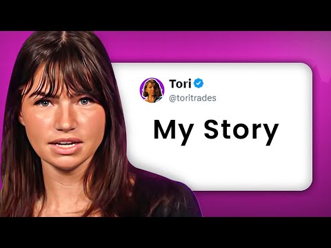 This is how I became profitable