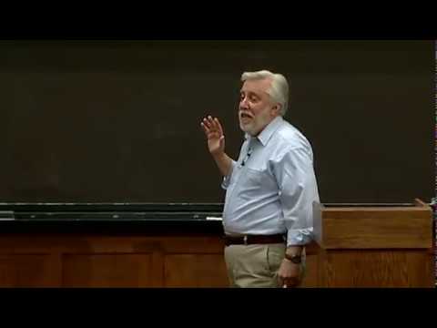 Richard Smith - Introduction to Human Evolution