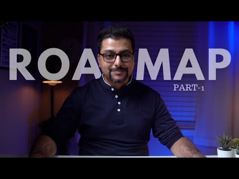 What Is A Product Roadmap? Part-1 | #2