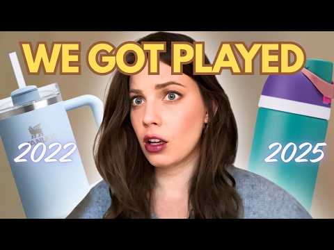 The Trend Cycle is Rigged | Never Get Fooled Again!