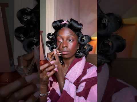 makeup in a minute (or less) #makeup