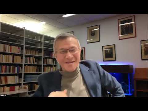 [围炉茶话]张千帆主讲文明秩序的构造机理