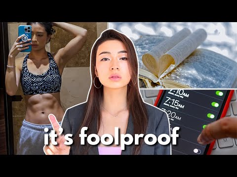 how to change your life in 2026: 30 day lock-in