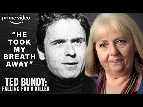 Ted Bundy's Girlfriend Relives the First Time They Met | Ted Bundy: Falling for a Killer