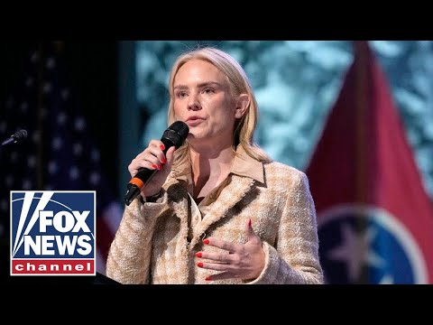 Dem makes BOLD admission on 'AOC of Tennessee': 'She's NOT a serious candidate'