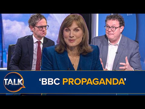 ‘Deliberately PROVOCATIVE’ | Reform UK Blast BBC For Small-Boat Migrants On Question Time