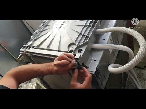 كيف تبديل سخان الجلايه الصحون