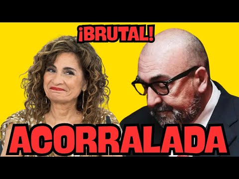 💣 MONTERO CONTRA LAS CUERDAS💣: FUE ELLA, ES LA SIGUIENTE🔥
