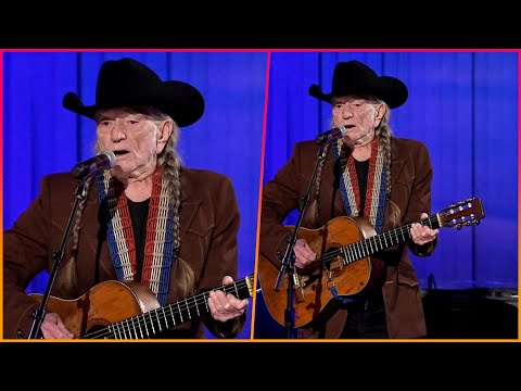 Willie Nelson's Team Announces He's "Not Feeling Well" as Country Icon, 91, Misses First Shows of