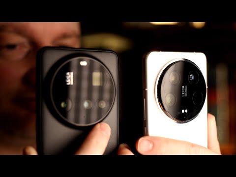 Xiaomi 15 Ultra vs Xiaomi 14 Ultra Not Worth the Upgrade!?