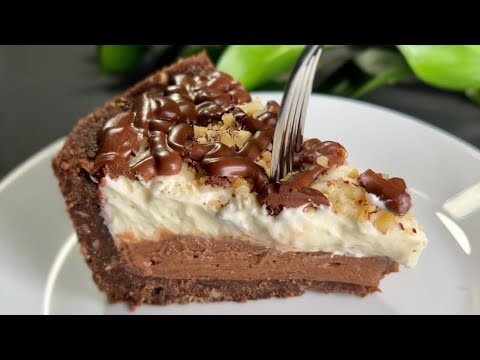 Dessert in 5 Minuten! Top-5 leckere Rezepte, nach denen jeder sucht