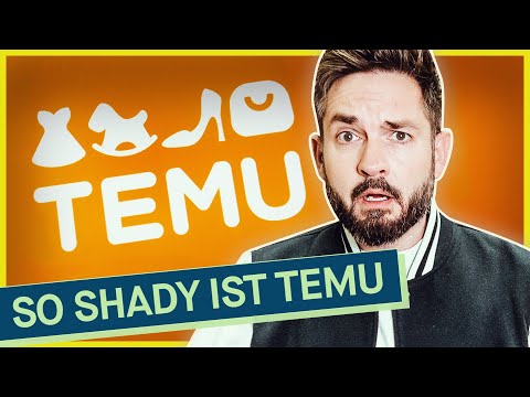 Temu im Test: Gift & Brandgefahr beim Shopping?