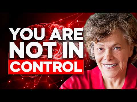 Harvard's Dr. Ellen Langer: Manipulation, Confidence, Free Will, and Mindfulness