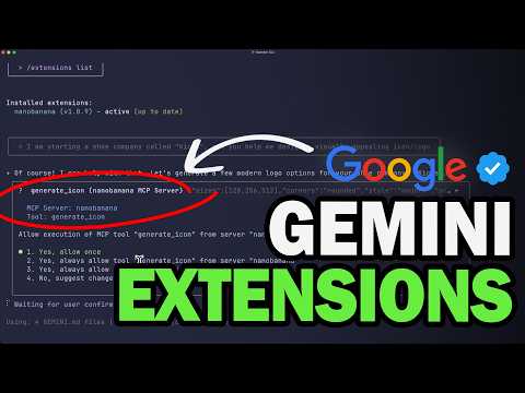 Google Just Changed Gemini CLI FOREVER! (Major Update)