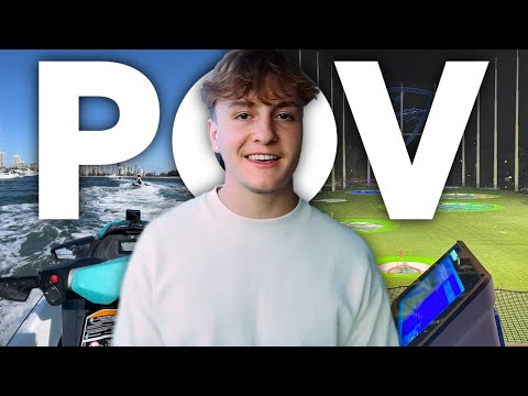 pov: you're an 18 year old entrepreneur in Gold Coast