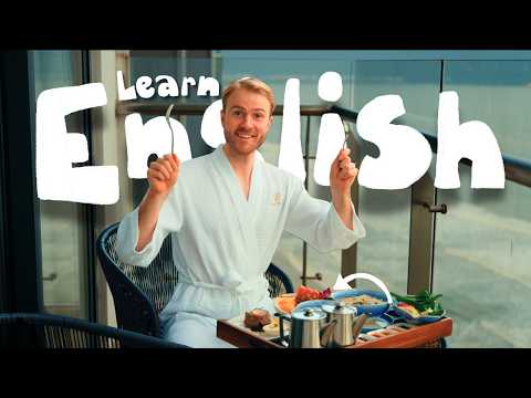 HOTEL ENGLISH ๐จ All you need to know for travelling abroad ๐ฌ๐งโ๏ธ