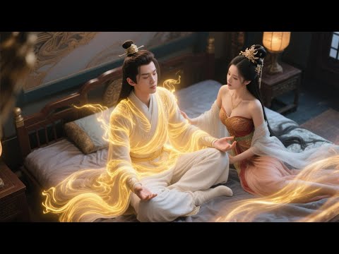 [Multi SUB] （全集）被美女魔头吸干功力之前，他意外获得逆转系统，修炼一晚就增加寿命20年，没想到他却因此被众多美女追求？ #MiniDrama #精彩大陆短剧