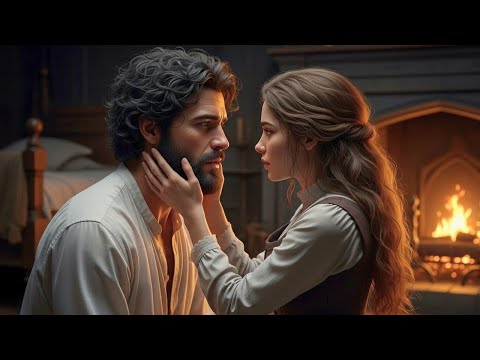 Aislado en su mansión por estar 'loco', encontró en ella la llave para escapar de su propia mente.