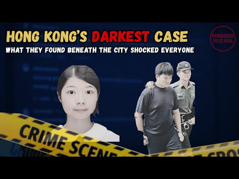 A Dream, A Debt, and a Disappearance — The Hong Kong Teen Who Never Came Home