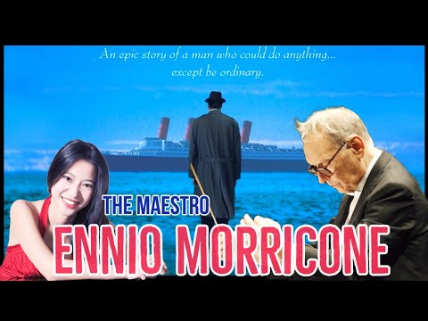 Why Is Morricone So UNFORGETTABLE? Film Music Explained: Cinema Paradiso & Legend of 1900