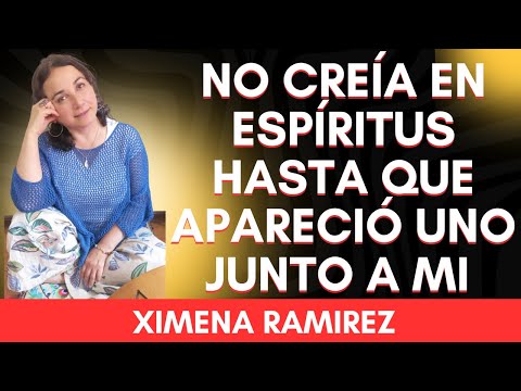 ESTO FUE LO IMPACTANTE QUE ME SUCEDIÓ