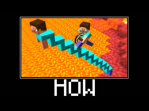 WAIT WHAT (Minecraft) #6 S2