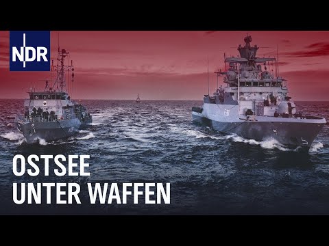 Was treibt Russlands Schattenflotte | Doku | NDR Story