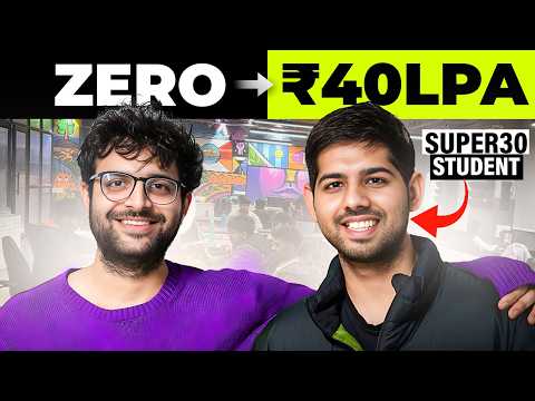 ₹ 35k/month to ₹ 3 Lakh/month in 90 Days - How?