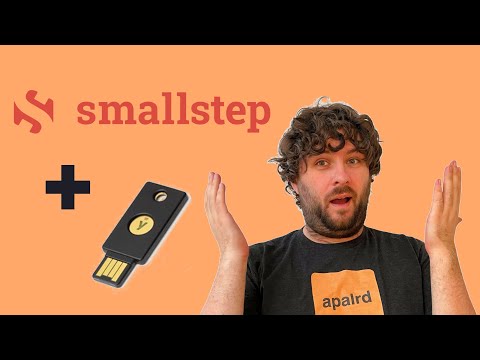 Self-Hosted TRUST with your own Certificate Authority!